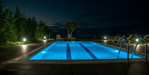 Villa Horizon