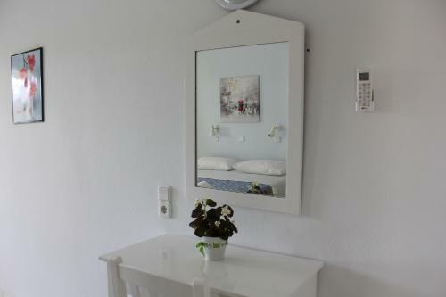 Dialinas Apartments