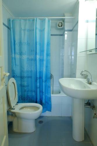 Dialinas Apartments