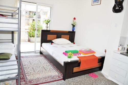 Apartamento Studio Theklas
