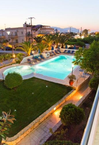 Anatoli Beach Hotel