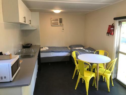 Secura Lifestyle Big4 Borderland Wodonga