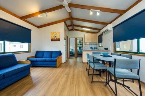Secura Lifestyle Big4 Borderland Wodonga
