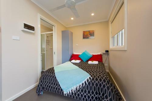 Secura Lifestyle Big4 Borderland Wodonga