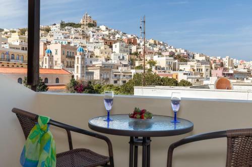 Hostal Iliada