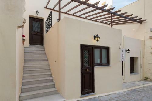 Hostal Iliada