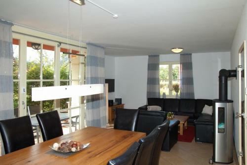 D�nenresidenz Glowe - Haus Irmchen