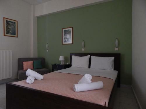 Posidonio Hotel