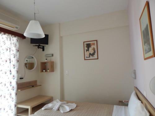 Posidonio Hotel