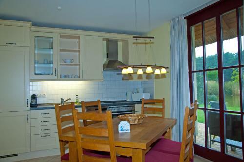 D�nenresidenz Glowe - Haus Lena