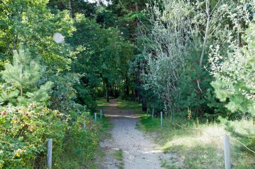 D�nenresidenz Glowe - Haus Frieda