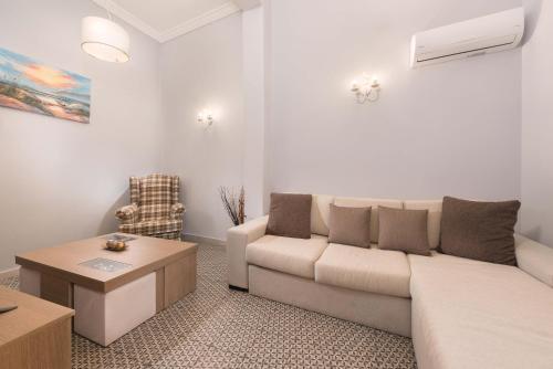 Apartamento Sun's Island Suites