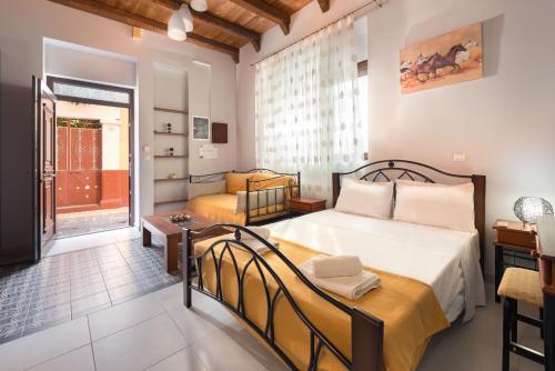 Apartamento Sun's Island Suites