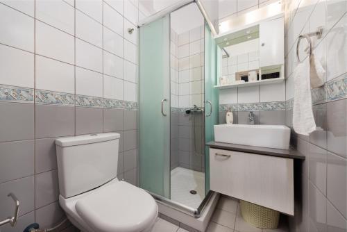Apartamento Sun's Island Suites