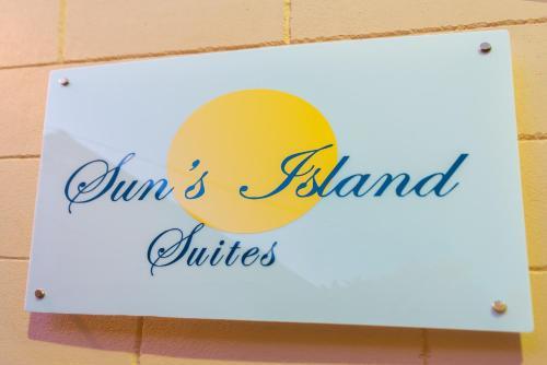 Apartamento Sun's Island Suites