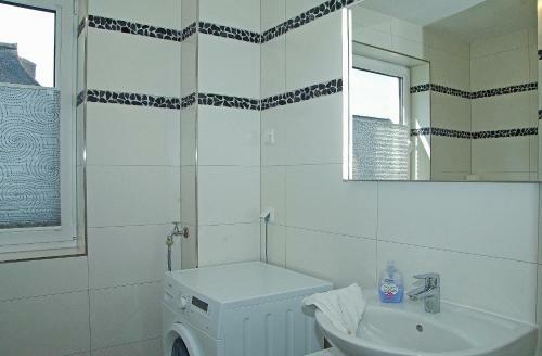 D�nenresidenz Glowe - Haus Emily