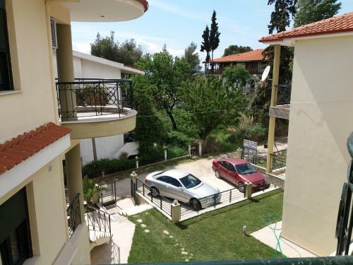 Andreas Maisonettes And Apartments