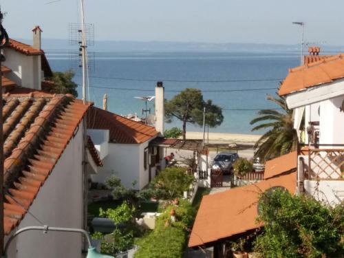 Andreas Maisonettes And Apartments