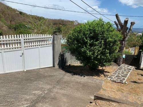 Bungalow Les Cerisiers