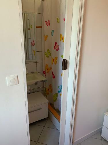 Bungalow Les Cerisiers