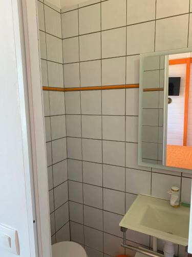 Bungalow Les Cerisiers