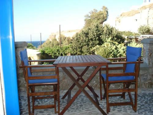 Karterados Beach Apartments