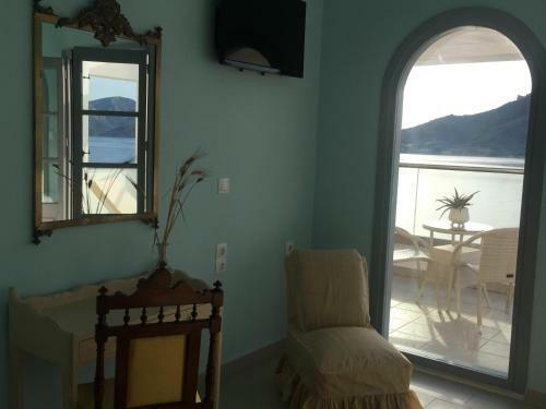 Masouriblu Hotel