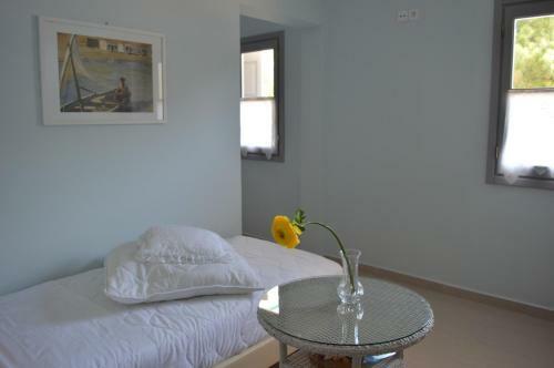 Masouriblu Hotel
