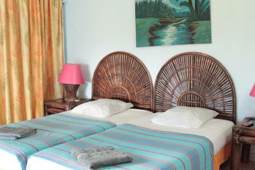 Coeur Caraibes