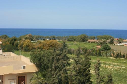 Eleonora Boutique Hotel