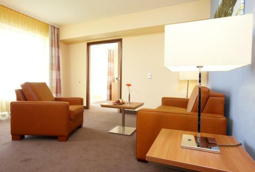 Hotel Tui Blue Fleesensee