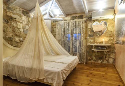 Artemis Luxury Villa