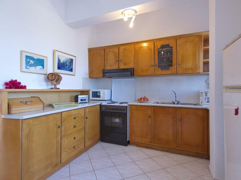 Aparthotel Rouladina Apartments