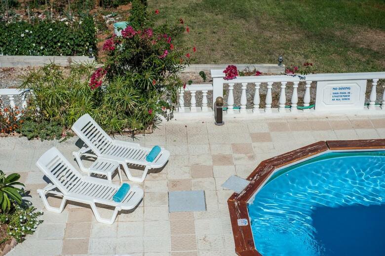 Aparthotel Rouladina Apartments