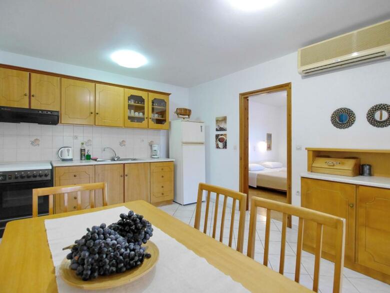 Aparthotel Rouladina Apartments