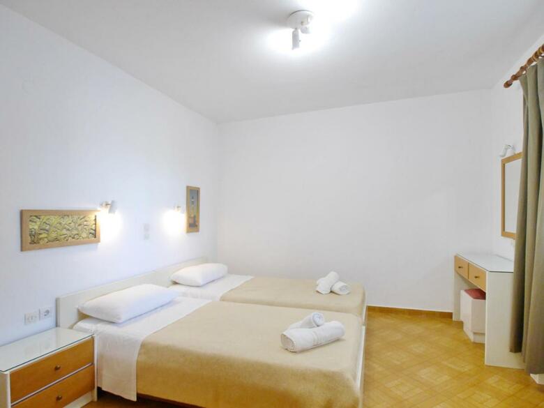 Aparthotel Rouladina Apartments