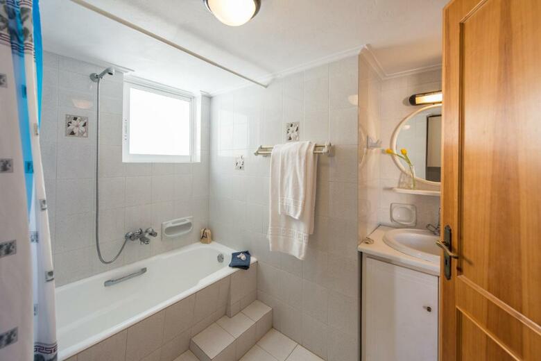 Aparthotel Rouladina Apartments