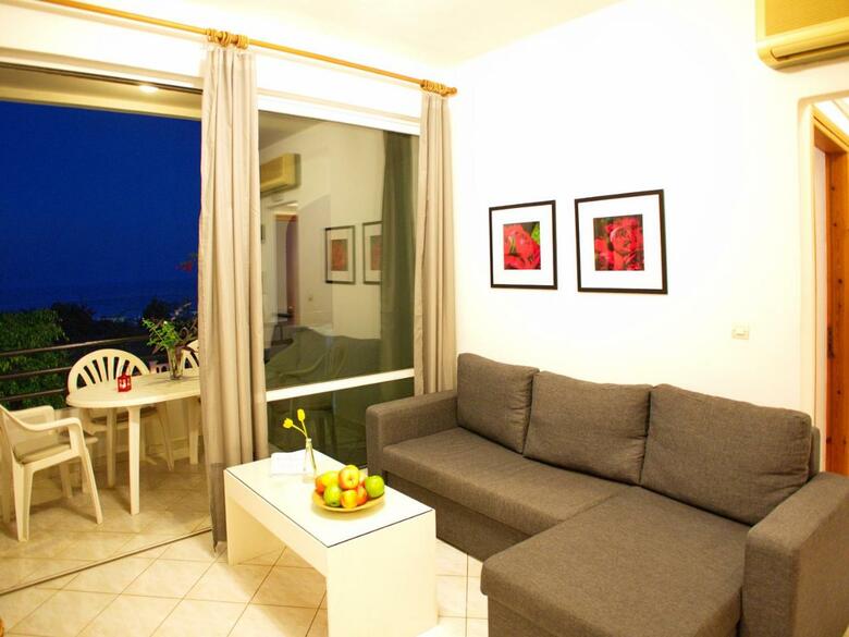 Aparthotel Rouladina Apartments