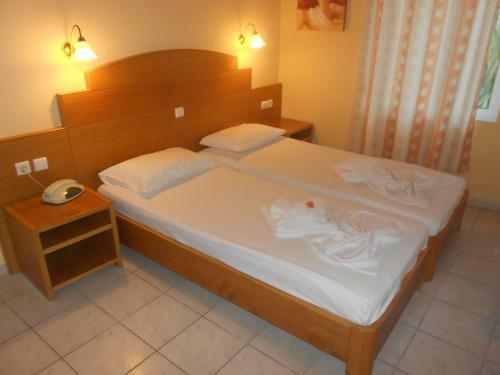 Aparthotel Golden Sand Suites