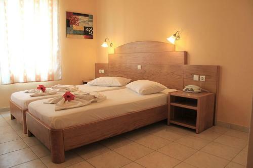 Aparthotel Golden Sand Suites