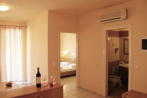 Aparthotel Golden Sand Suites