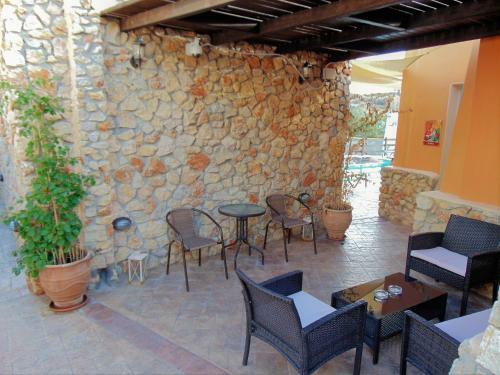 Apartamento Angels Suites Of 1870