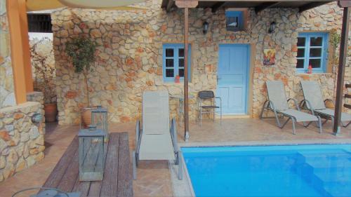Apartamento Angels Suites Of 1870