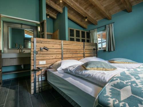 Chalet Schneelowe Xl