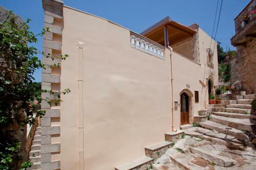 Villa Erontas