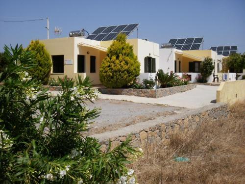 Rousolakos Apartments