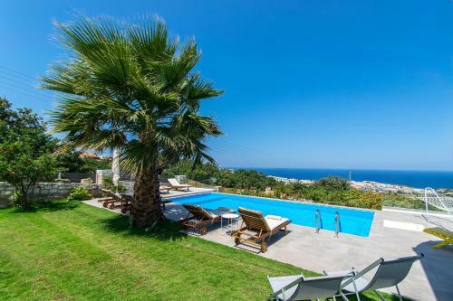 Villa Infinity