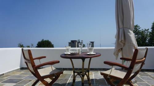 Villa Muses Country House
