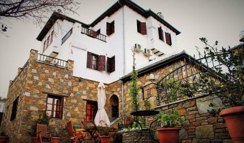 Villa Muses Country House