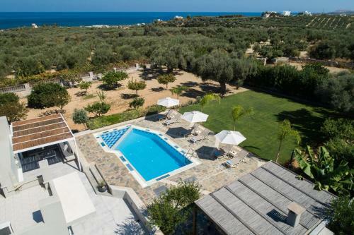Villa Periklis